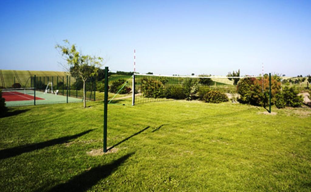 Hotel Chalet Domaine De Combe Ramond Veilhes Exteriér fotografie
