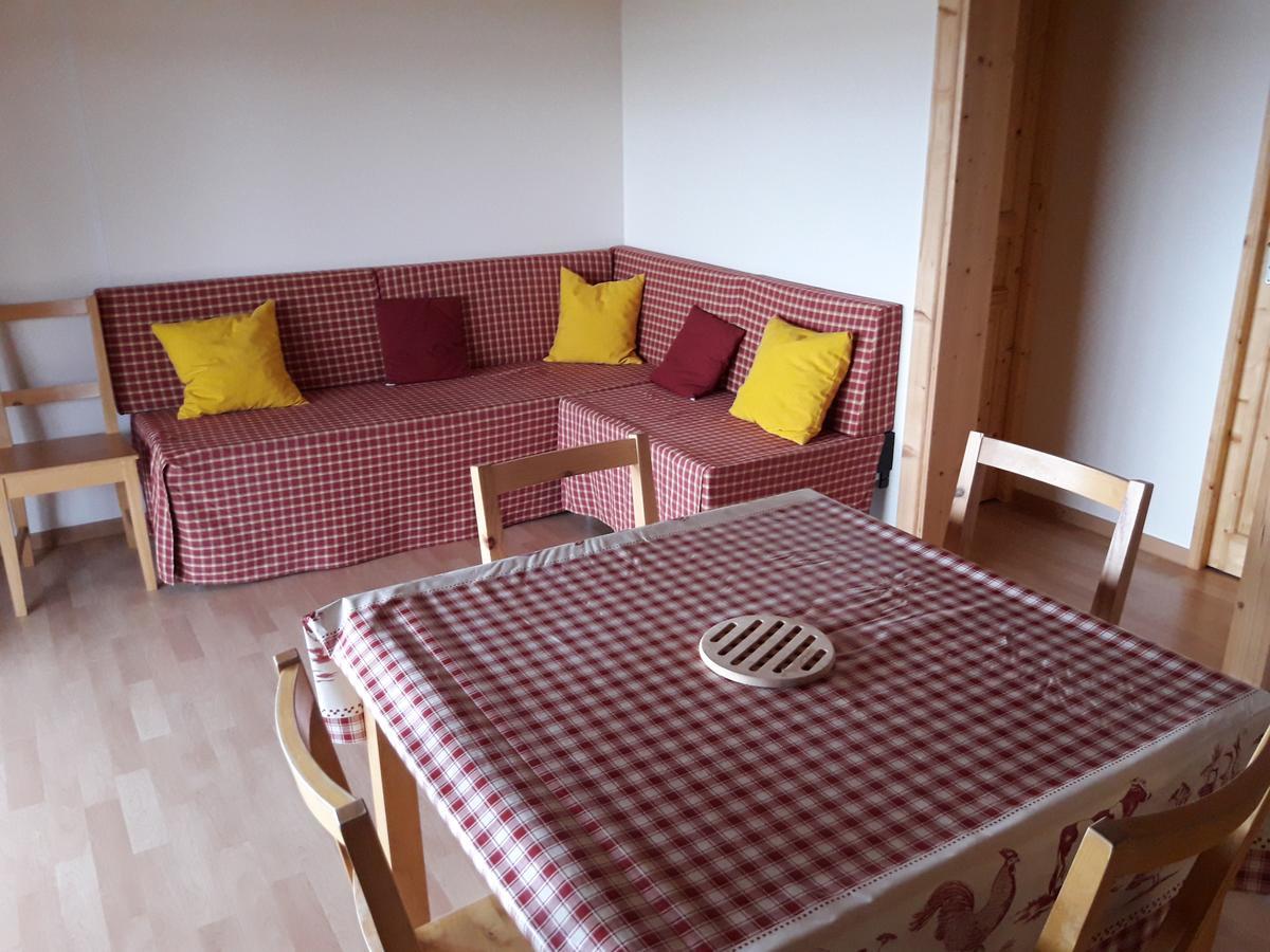 Hotel Chalet Domaine De Combe Ramond Veilhes Exteriér fotografie